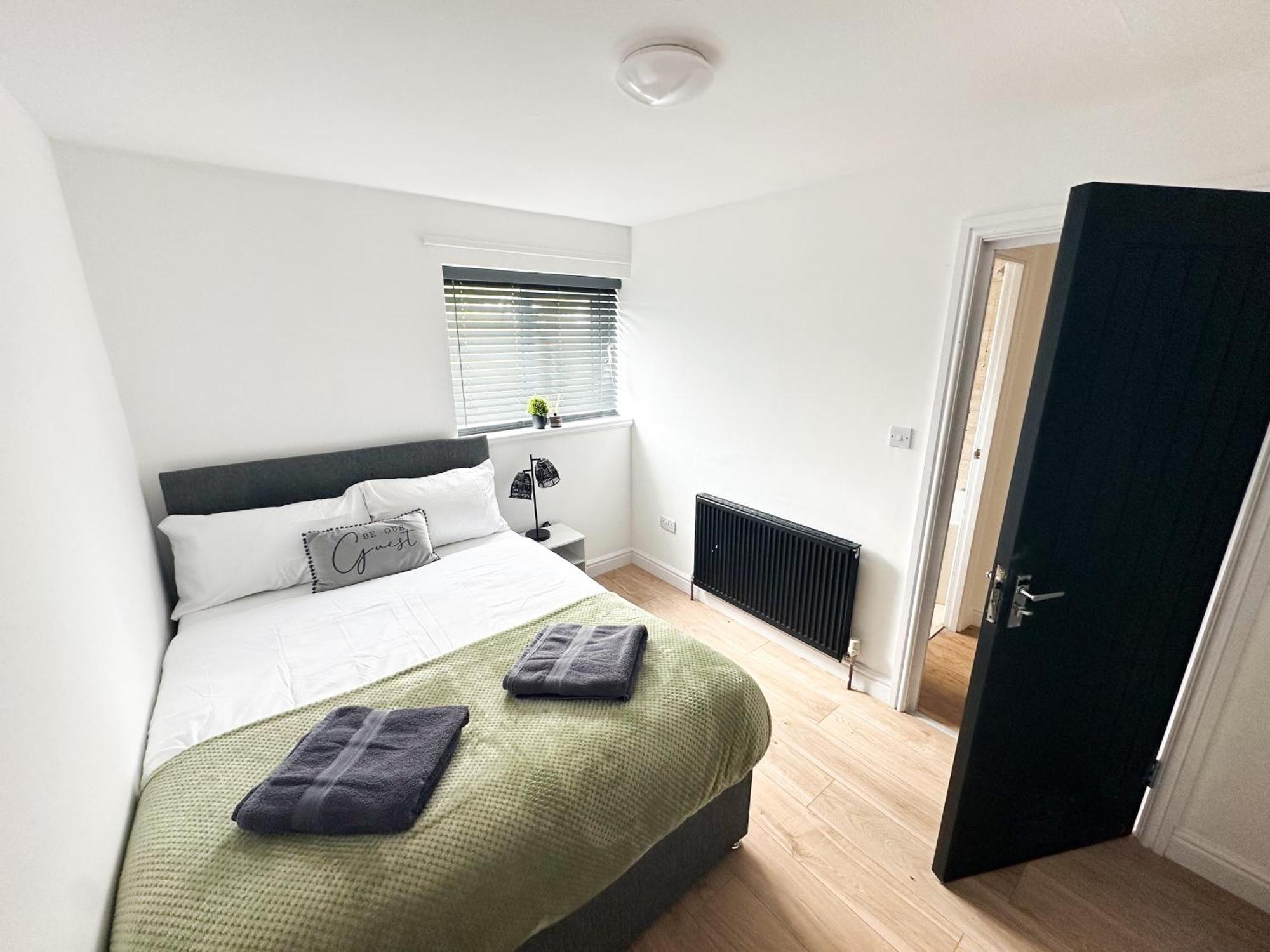 Villa Nec-Airport-Hs2- 4Min Drive To Nec Marston Green Exterior foto
